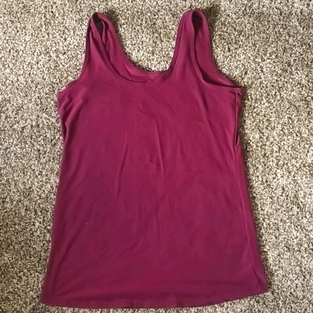 No Boundries and A.N.A Tank Top